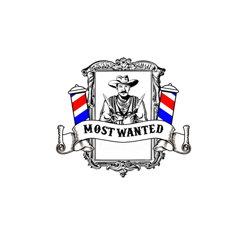 Most Wanted Barbershop