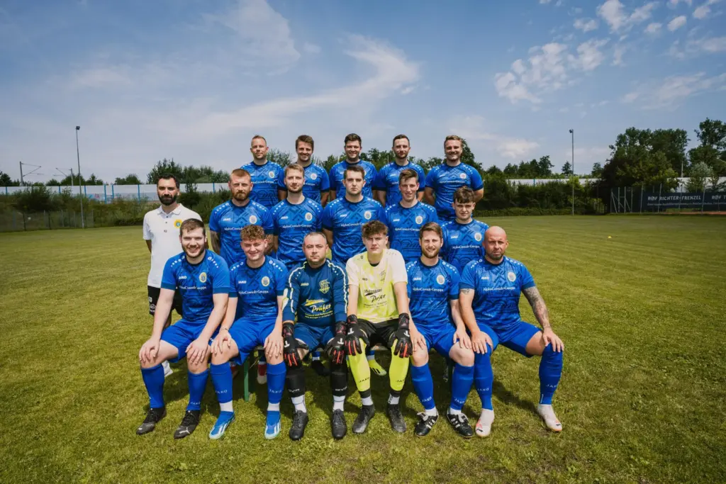 TSV 1895 Reichertshofen