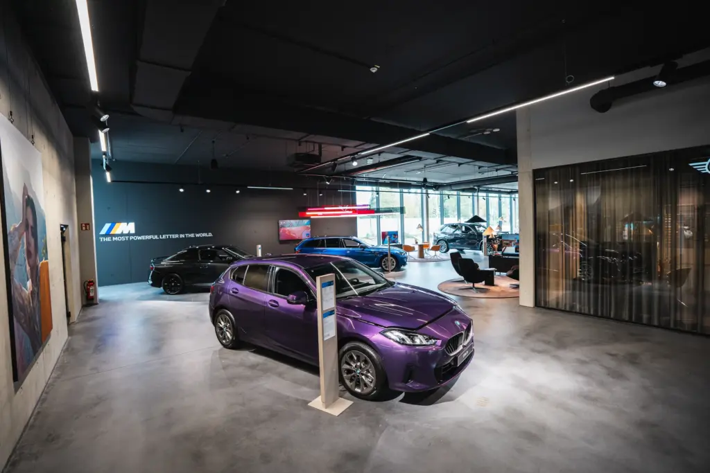 Autohaus Hofmann