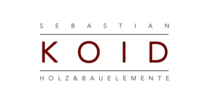Sebastian Koid Holz & Bauelemente