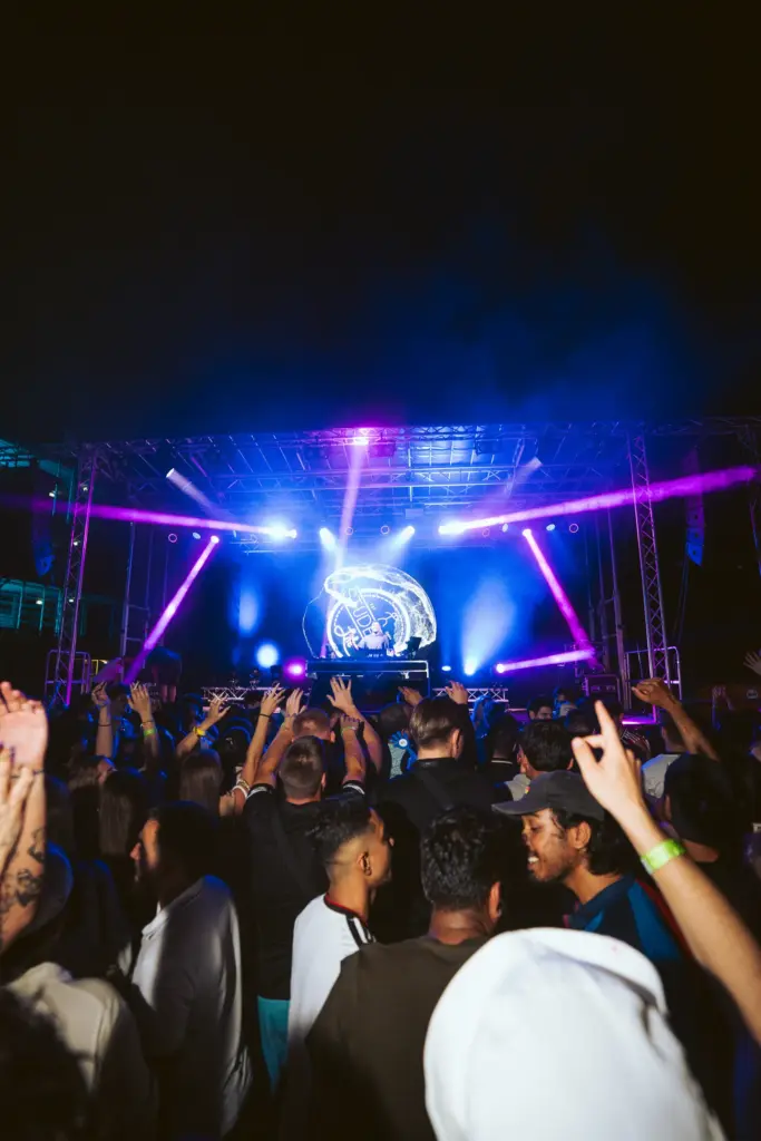 ONCampus Festival Aftermovie